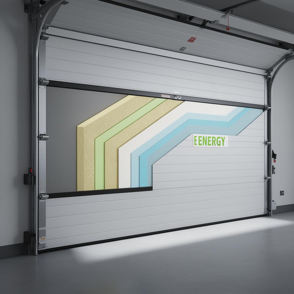 Feature Checklist: What Every Homeowner Should Know - Westlake Garage Doors blog article about garage door feature-checklist